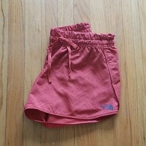 North Face Shorts